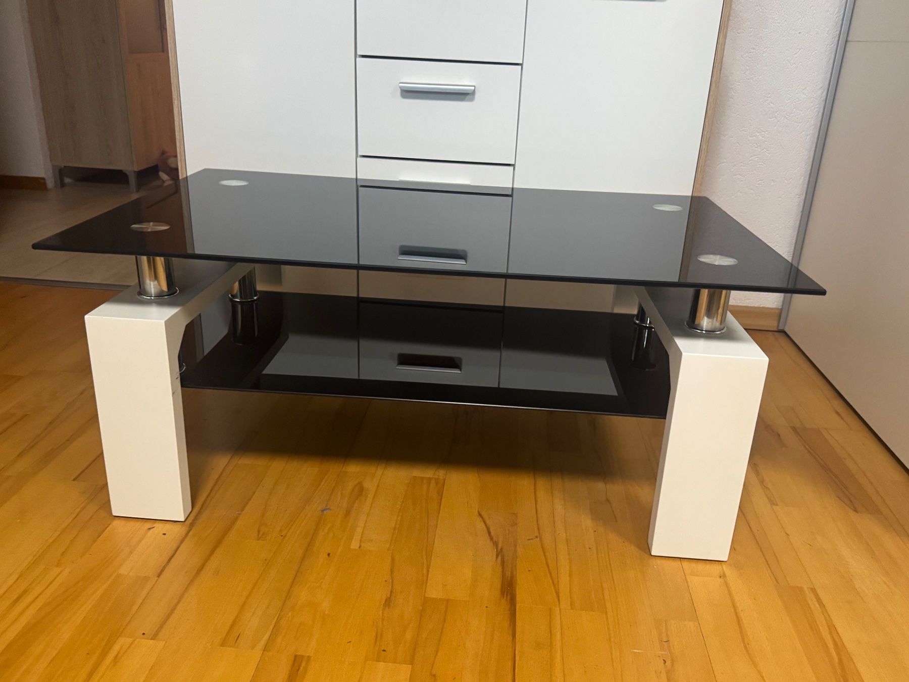 Tables: Couchtisch – D'occasion à Saland par Swiss_Lady95 1
