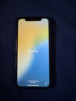 iPhone XR, 64gb 