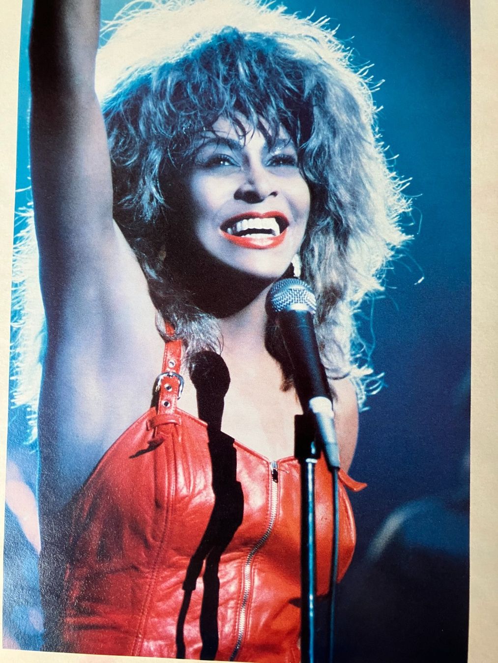 Dischi in vinile: Tina Turner – Usato da Aarwangen venduto da Jukebox3 9