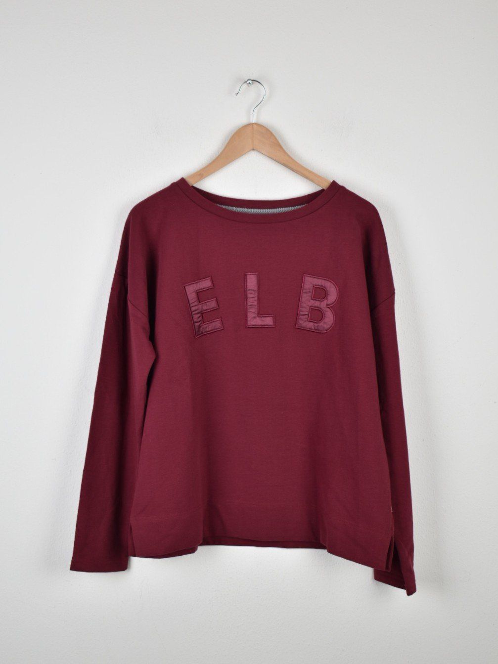 Maglioni & Felpe: Elbsand Pullover "Aleah" Gr.M, neuwertig – Nuovo (secondo la descrizione) da Nürensdorf venduto da 2ND_STORY