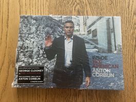 INSIDE THE AMERICAN: Buch von Anton Corbjin Buch Filmband