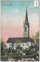 Muri bei Bern - Kirche