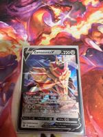 Zamazenta V (BRS 105) / -DE- / Strahlende Sterne