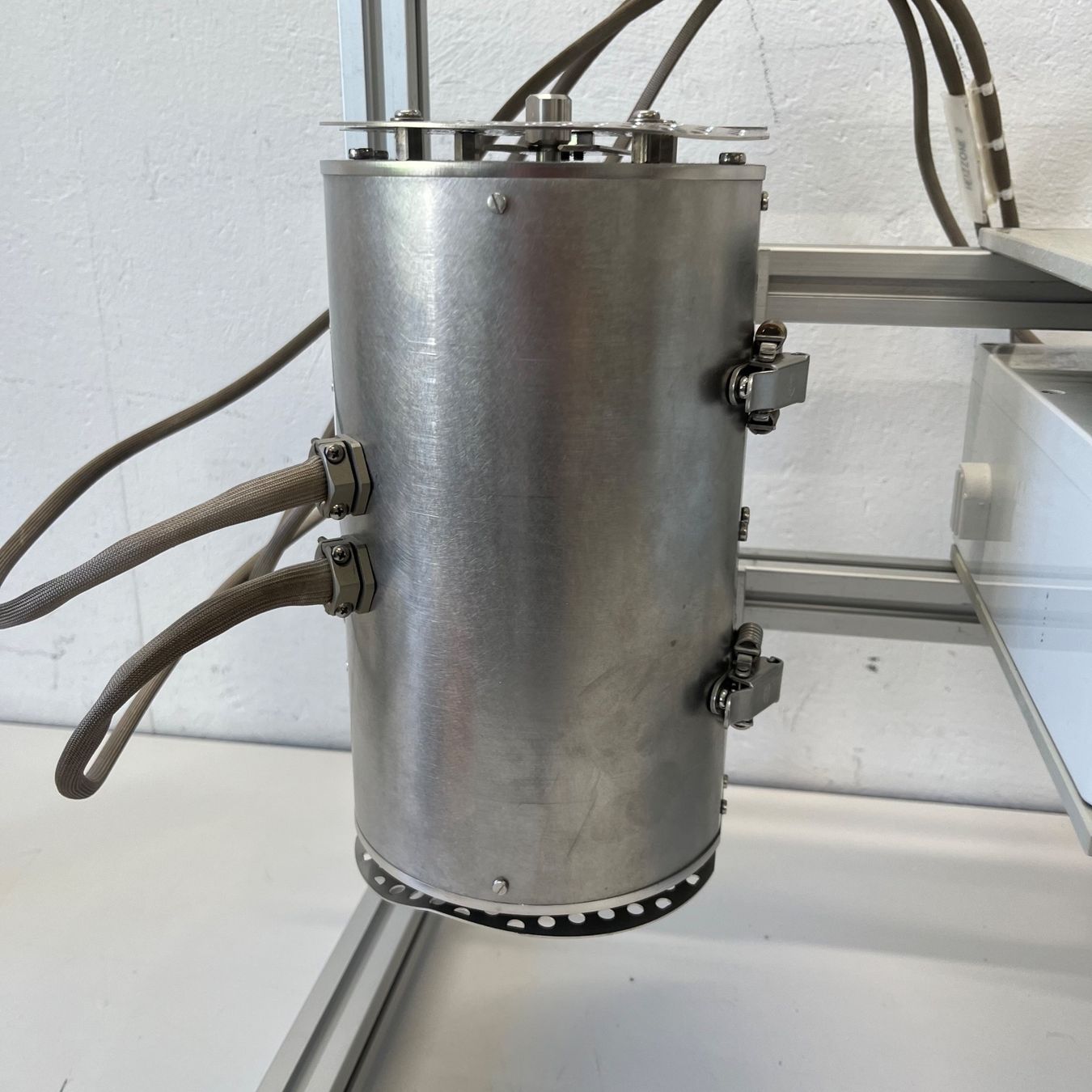 Laborzubehör: Standalone HPLC Hochtemperatur Column Heater – Gebraucht aus Niederdorf von LeptonAG_Labor 2