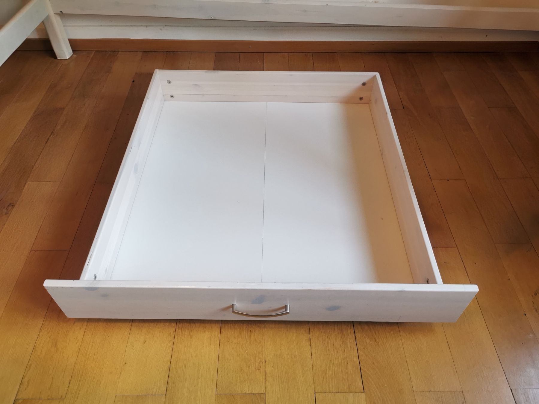 Letti: Flexa Classic Einzelbett – Usato da Burgdorf venduto da Bunnyface 5