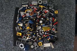 Lego Technic Lot