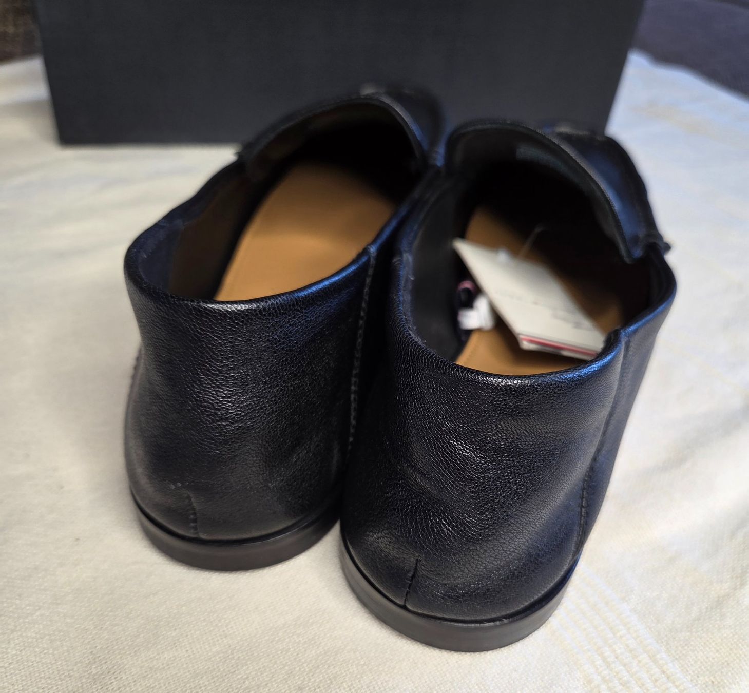 Tommy Hilfiger Damenschuhe: Tommy Hilfiger Loafer – Neu und originalverpackt aus Leissigen von ali_k9v8 6