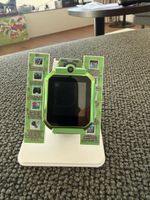 Kinder Smartwatch mit 26 Spiele wie neu