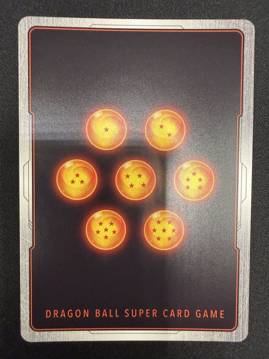 Bandai Sammelbilder & Trading cards: Dragon Ball Final Explosion FB03-102 Parallel NM – Neu (gemäss Beschreibung) aus Rolle von KPTreasures 1