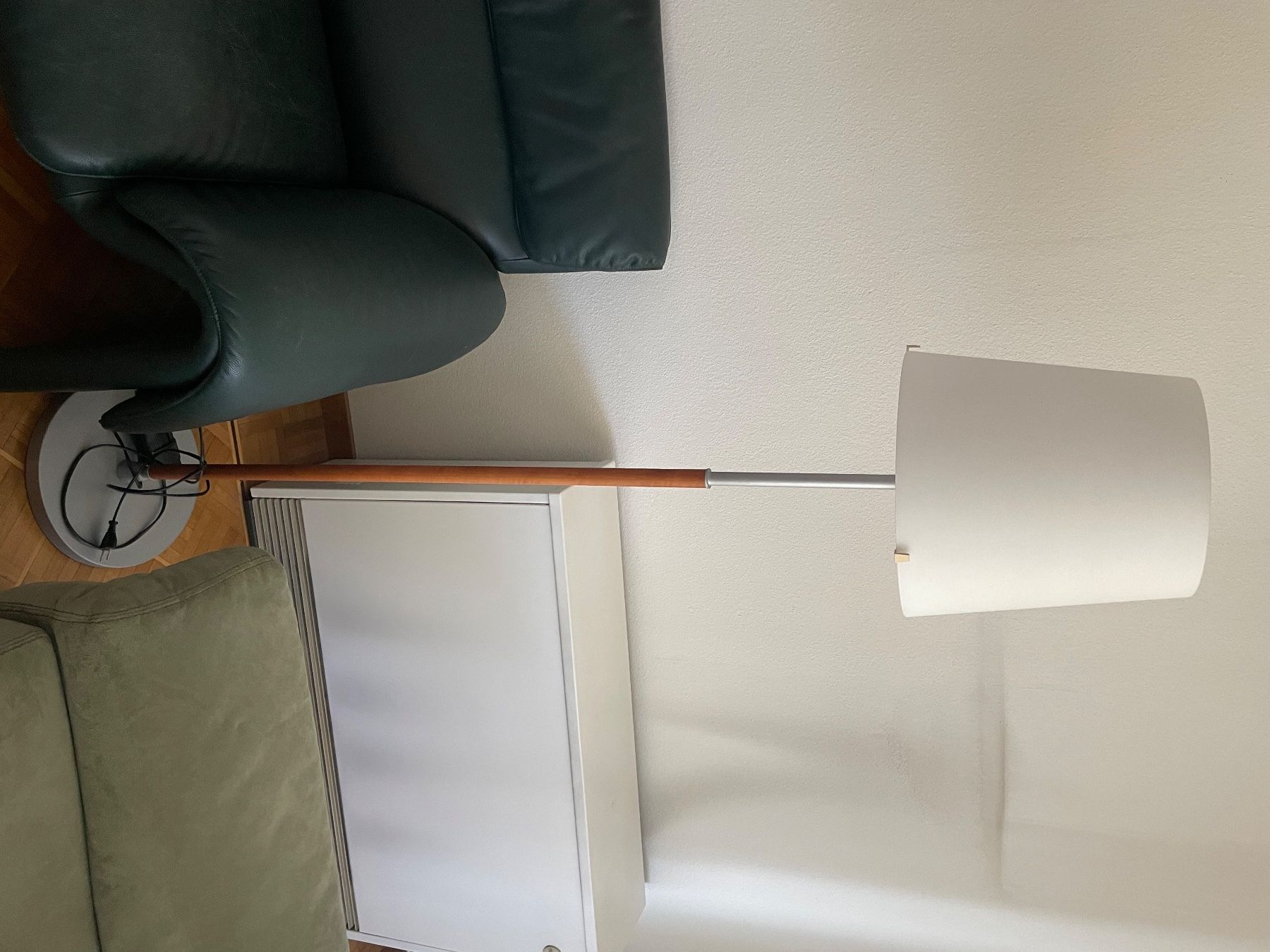 Lampenschirme: Abat-jour – Gebraucht aus Gland von MiGigan