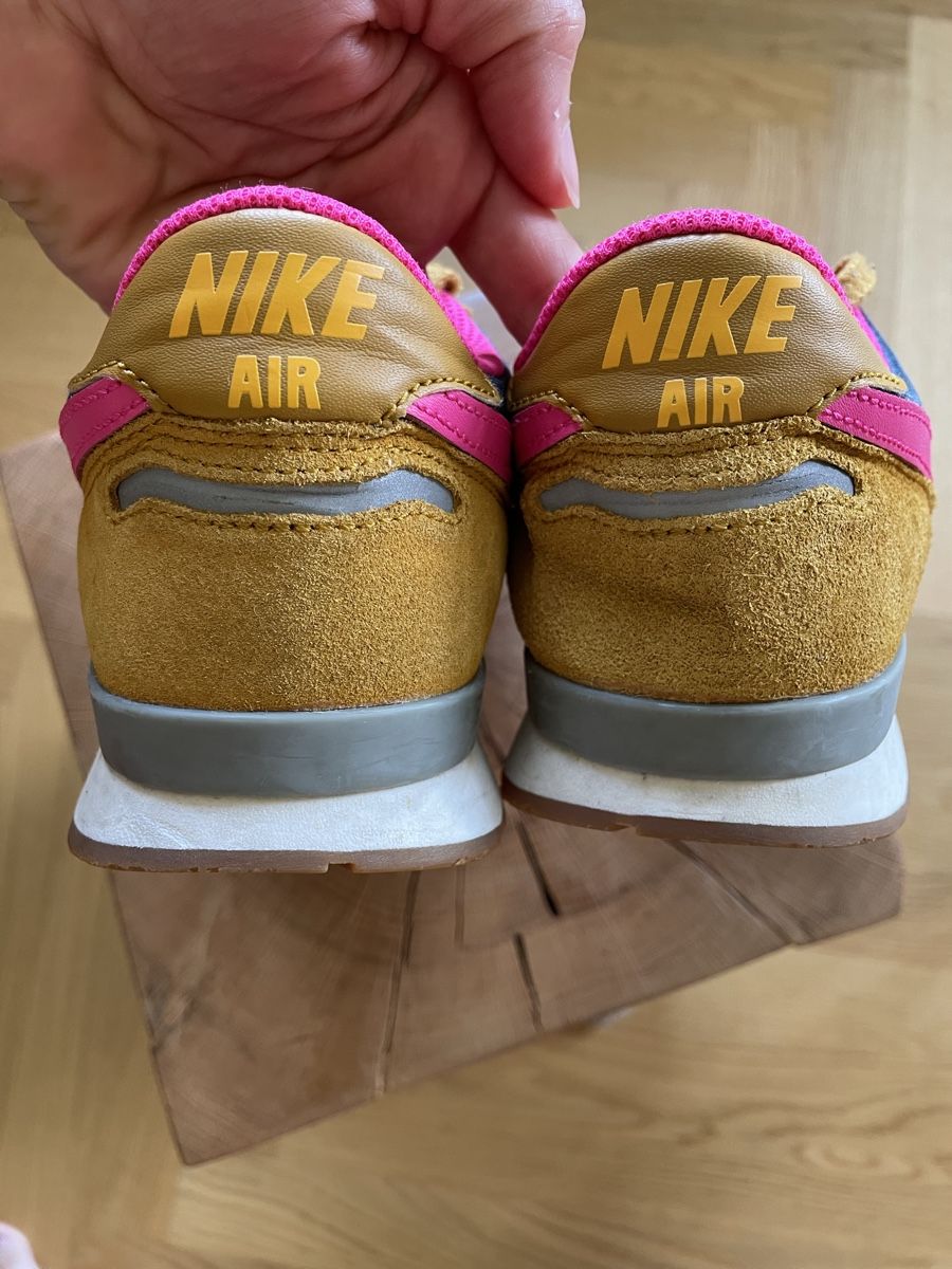 Nike Damenschuhe: Nike Internationalist, 38.5 – Gebraucht aus Basel von CCRosa 2
