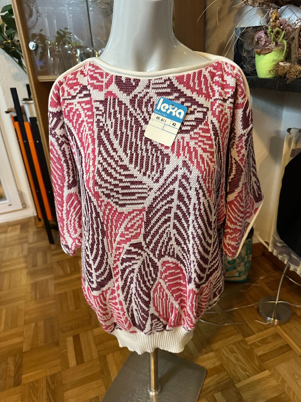 Maglioni & Felpe: Pullover – Nuovo (secondo la descrizione) da Balsthal venduto da dasesaro