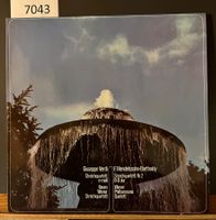 Verdi - Streichquartett & Mendelsohn-Bartholdy Streichquinte