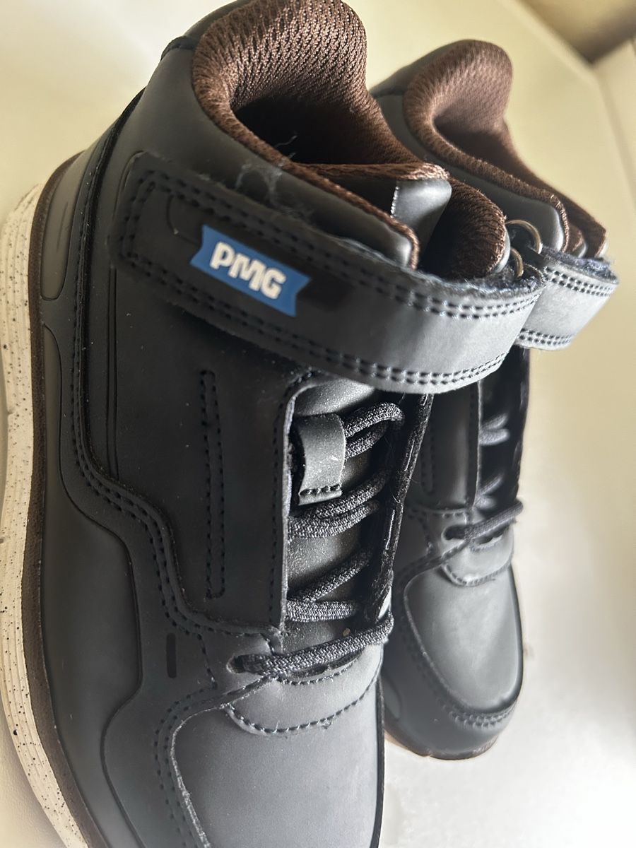 Primigi Scarpe per ragazzi: Chaussures Primigi / taille 27 – Nuovo (secondo la descrizione) da Meyrin venduto da Bronx86 4
