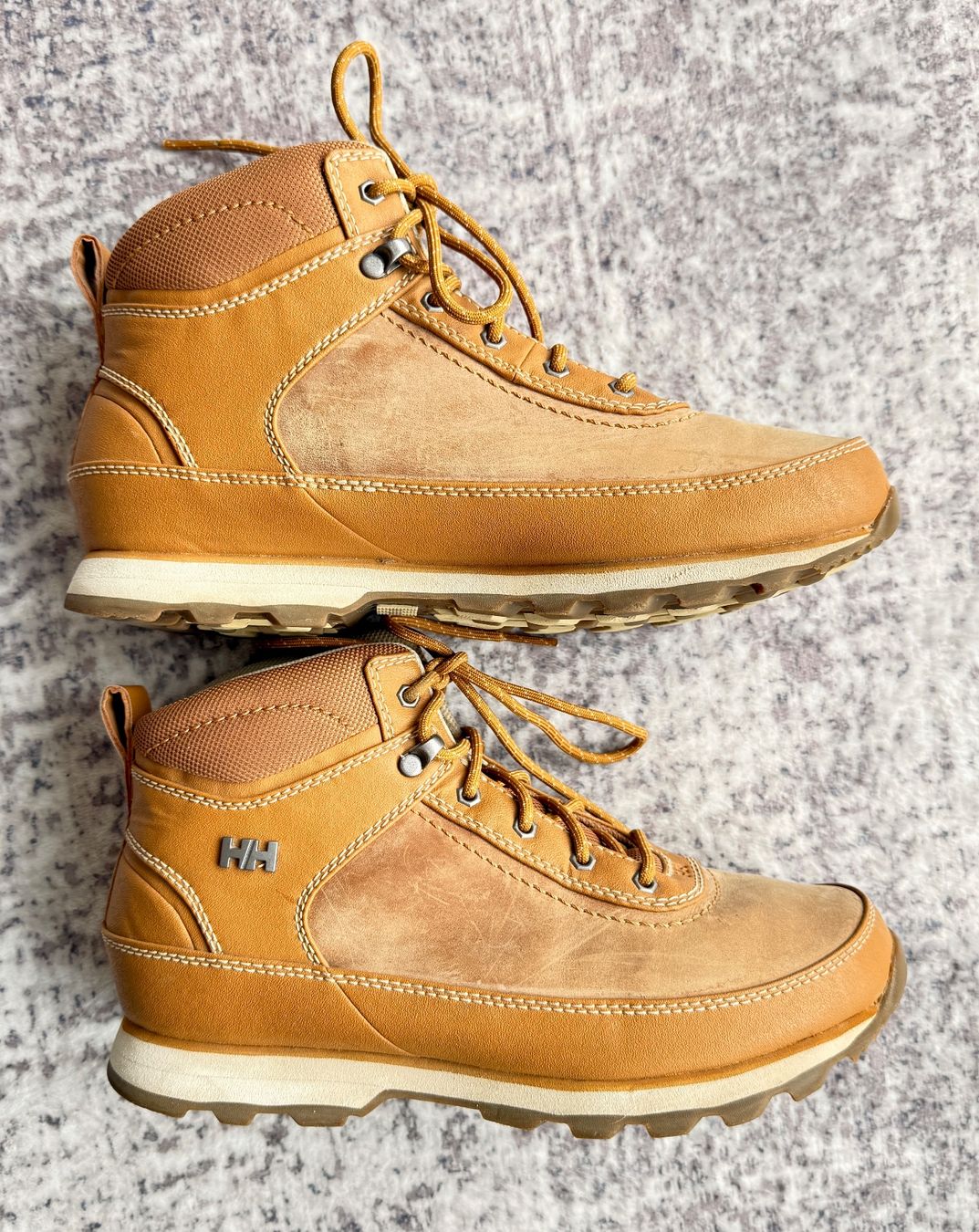 Helly Hansen Scarpe da uomo: Helly Hansen Wanderschuhe, Grösse 39. Top Zustand! – Usato da Zwingen venduto da Schpunzel 1