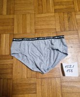 Unterhose Grösse 152/158