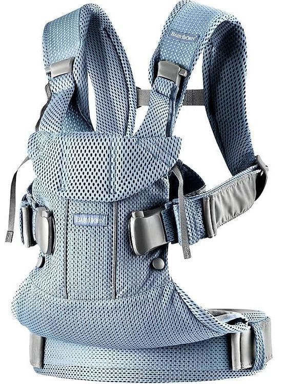 Marsupio Baby Bjorn One Air Acheter sur Ricardo