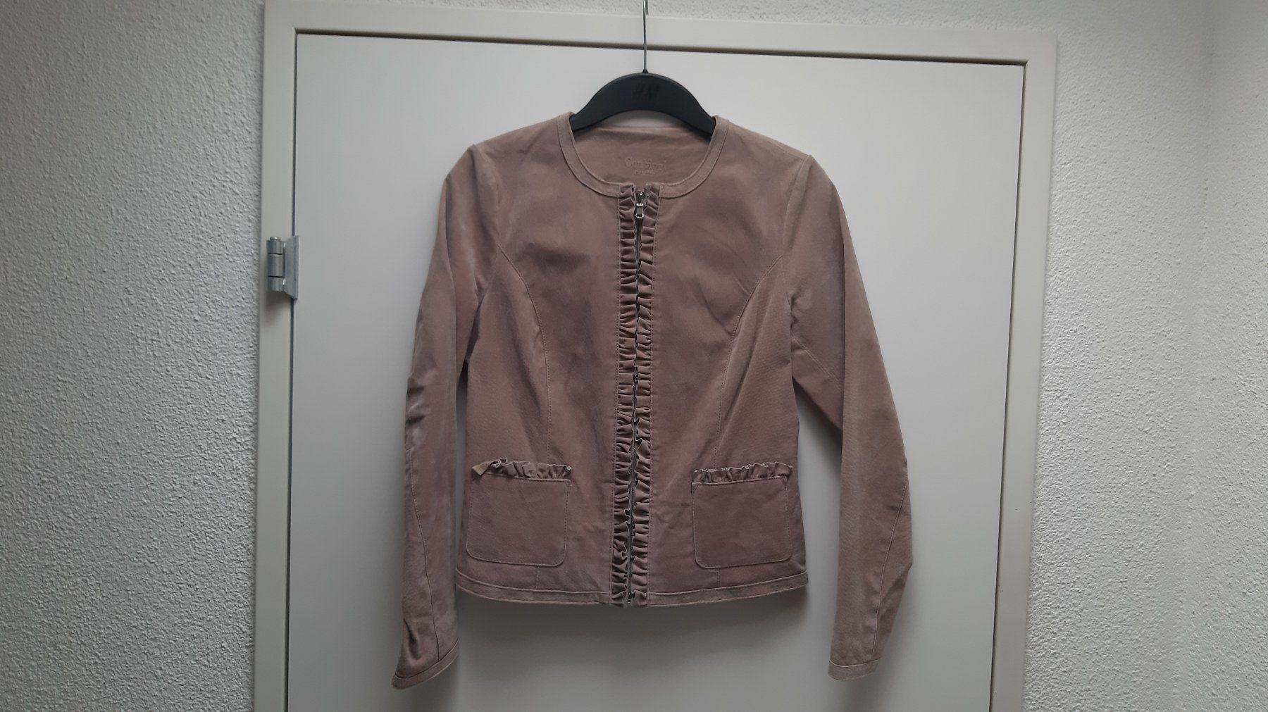 Giacche: Damenleder Jacke Conbipel Gr 40 – Nuovo (secondo la descrizione) da Baar venduto da PEPPE09