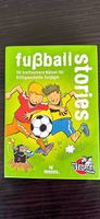 Fussballstories