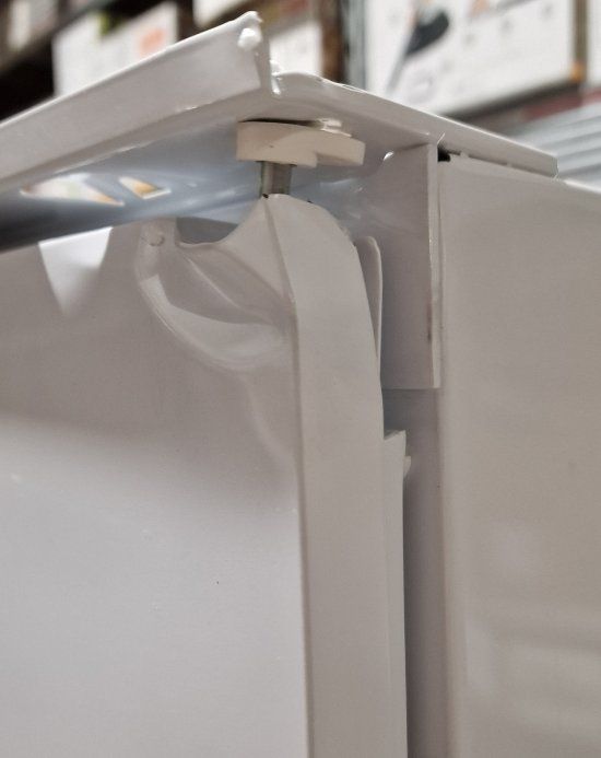 Electrolux Frigoriferi: Electrolux KRS4DE18S - Eingebauter Kühlschrank 55 cm, 311 Lt – Nuovo (secondo la descrizione) da Müstair venduto da VenovaAG 3