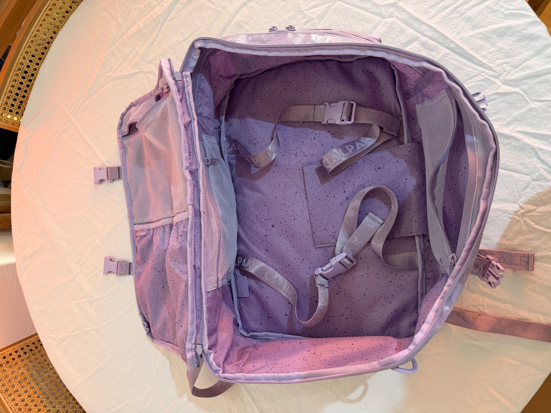 Zaini: Calpak Travel backpack Terra 26l – Usato da Zürich venduto da vik_nzx9 5