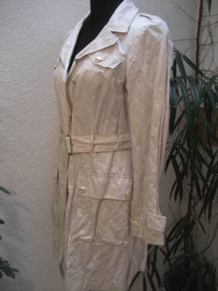 Cappotti: Manteau Tuzzi taille 36-38, neuf – Nuovo e nell'imballaggio originale da Delémont venduto da marryb 5