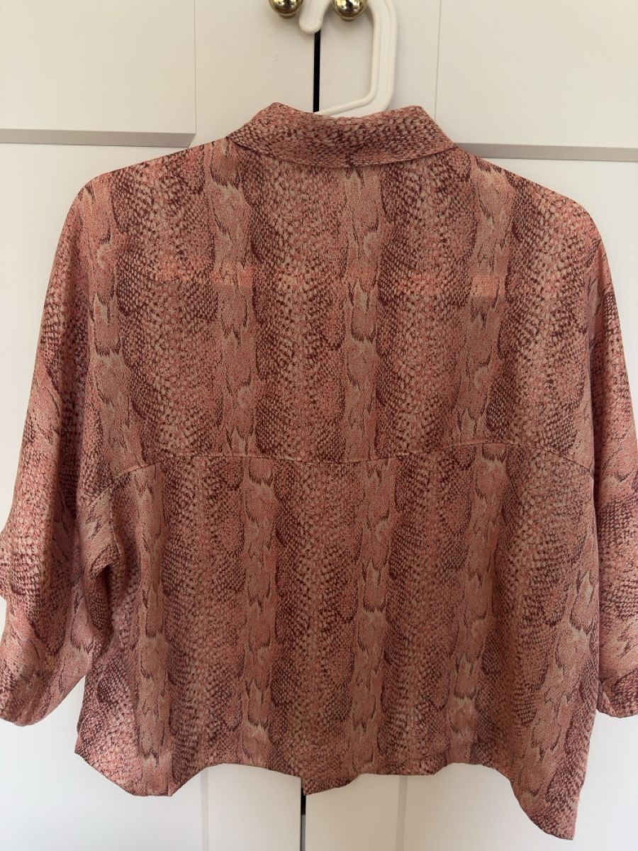 Mango Blusen: Chemise mango, taille M – Neu (gemäss Beschreibung) aus Fribourg von lrb_ht5m 1