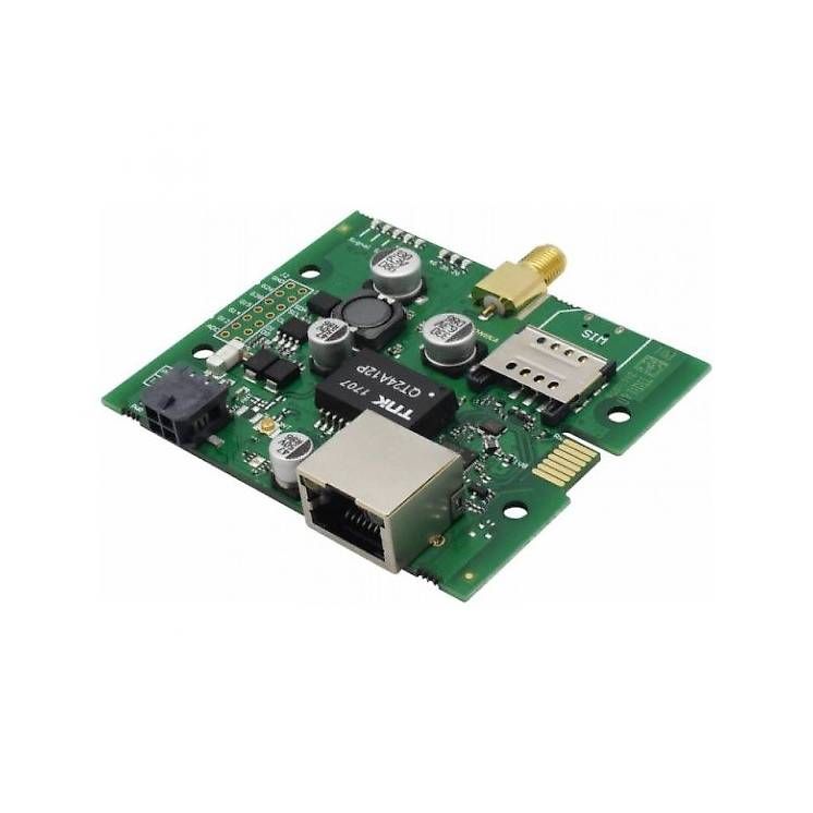 Teltonika Modem & Router: TELTONIKA TRB140 ohne Gehäuse – Nuovo e nell'imballaggio originale da Rüti ZH venduto da Inovis_AG 1