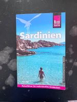 Reiseführer Sardinien Reise Know How