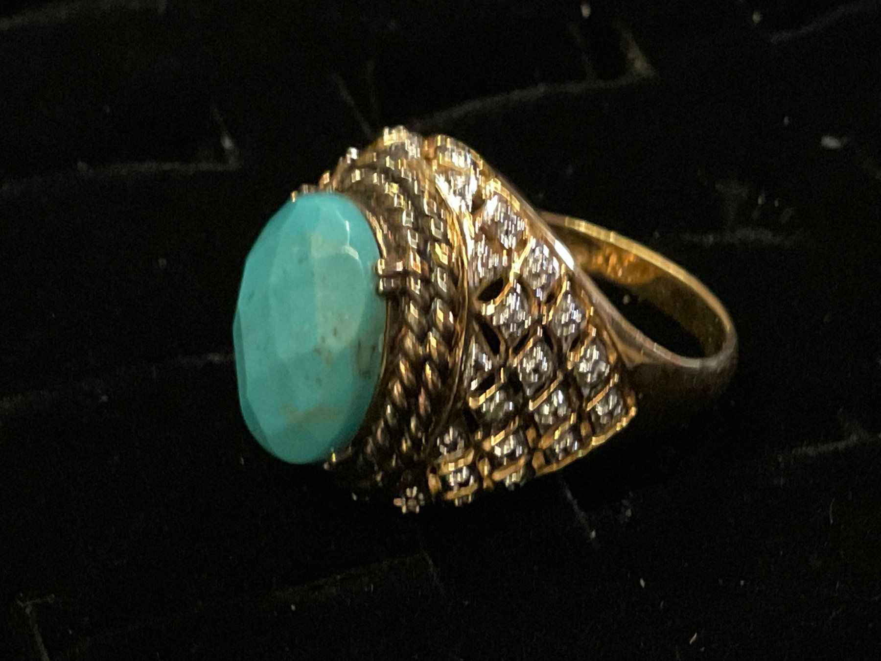 Anelli: Ring Silber 925 – Usato da Bettwiesen venduto da wicking27 2