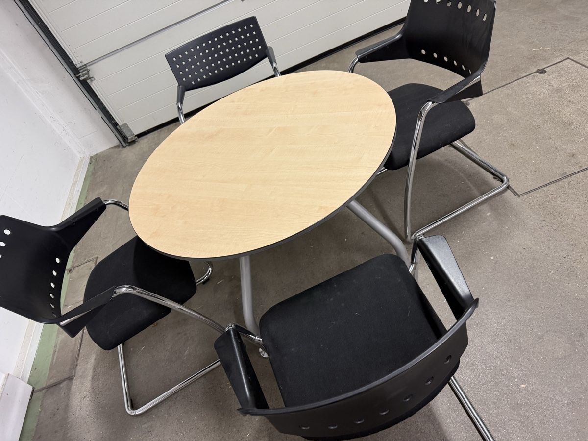 Tischset: Tischset – Gebraucht aus Horriwil von Carrera68 5