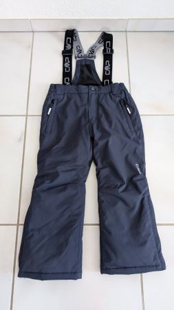 CMP Schnee-/ Skihose - Grösse 116