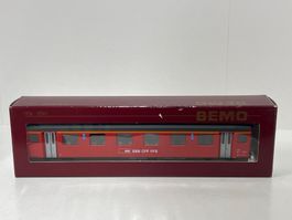 Bemo 3276 421 SBB CFF FFS A 201