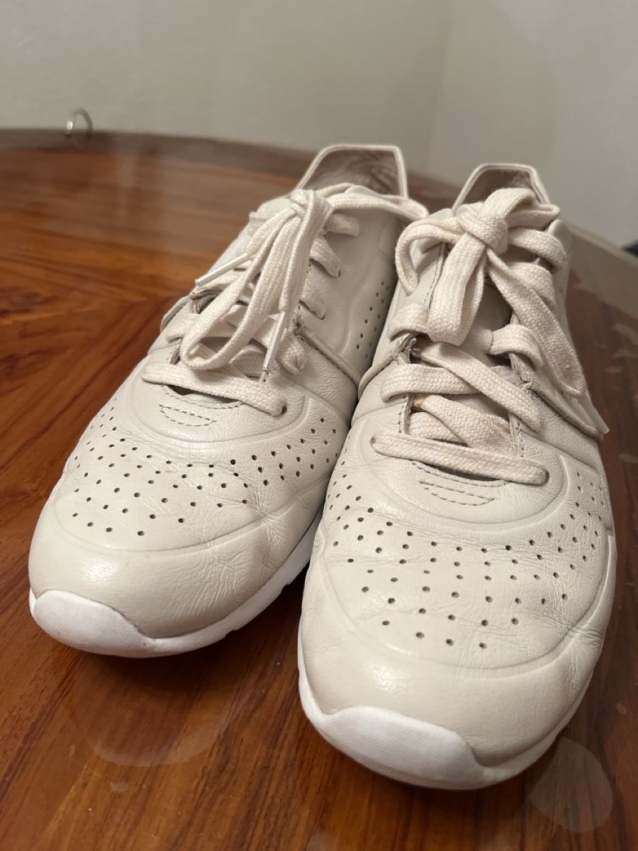 Ugg Scarpe da donna: UGGSneakers EchtLeder, Top Wileda Weich bekwemGr.40 – Usato da Zürich venduto da drn_77z5 6