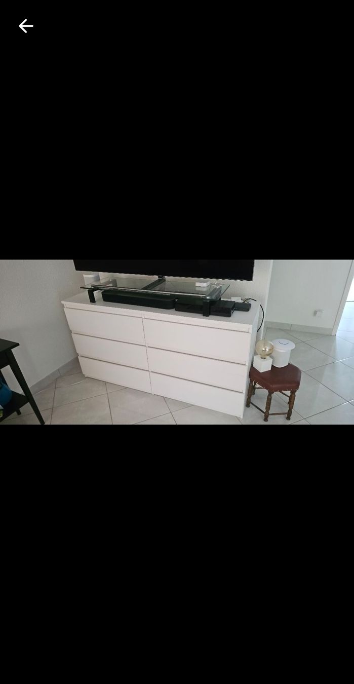 Commodes: Kommode  H:80cm B: 154cm T: 42cm – D'occasion à Bilten par Stefan6363