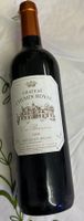 Chateau Chemin ROYAL, Moulis-en Medoc 2005