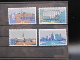 BRD 1999 Landesparlamente II-IV **