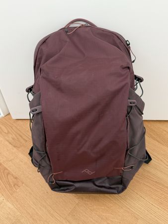 Peak Design Outdoor 18L