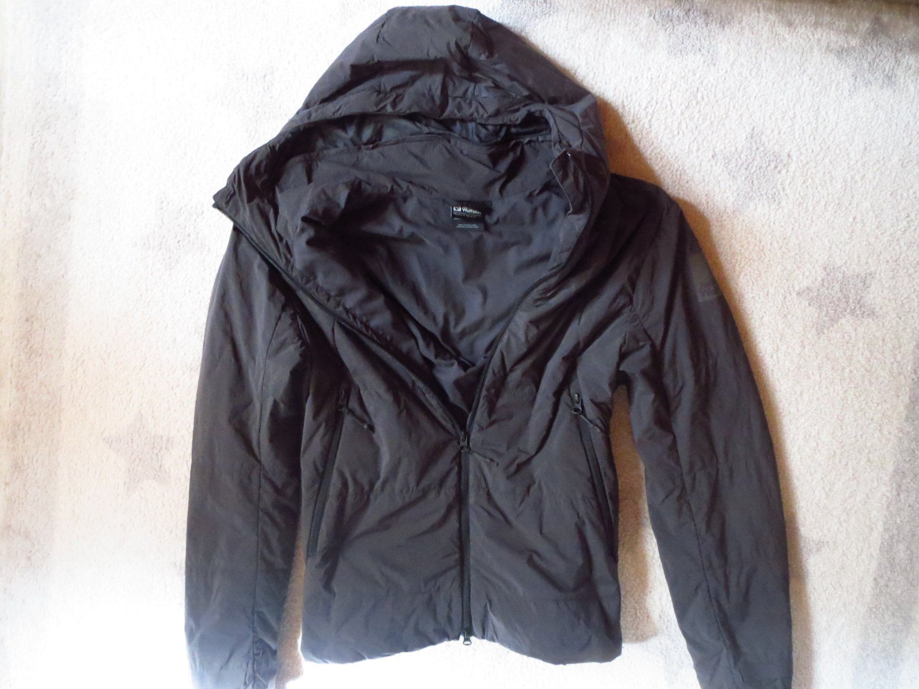 Jack Wolfskin Jacken: NEUE JACK WOLFSKIN Herren Jacke Gr L- TEXASHIELD – Neu (gemäss Beschreibung) aus Kiental von Anna8702 2