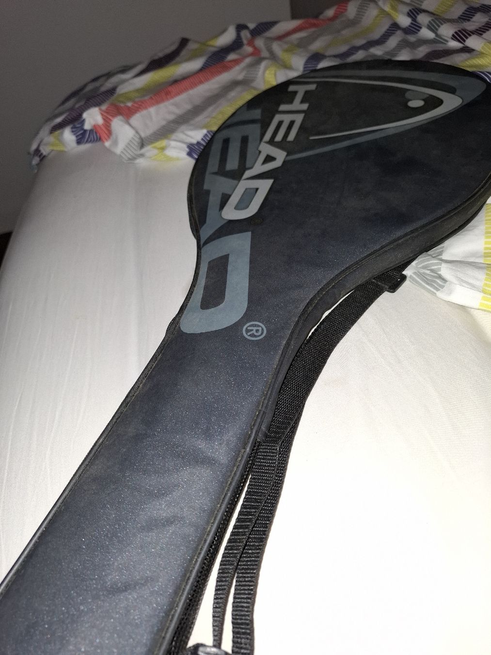 Head Racchette: schläger/ raquette/racket – Usato da Stäfa venduto da vir_hg9z
