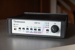 amateurfunk Timewave DSP-9+
