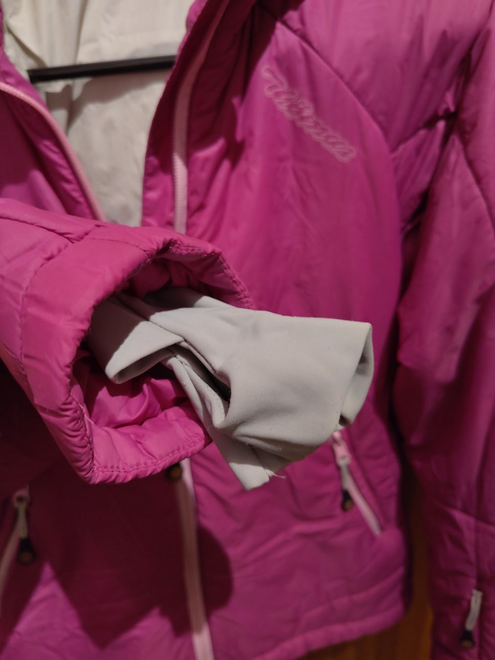Thömus Giacche: Jacke – Usato da Bern venduto da Linii 4
