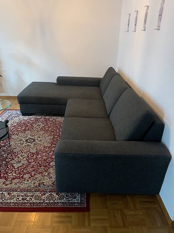 Ikea Sofas: Sofa – D'occasion à Luzern par Pyma