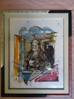 BILD CLOWN GROCK ( RENMANN)