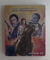 100 Gewehre - Limited Edition - Blu-ray mit Jim Brown