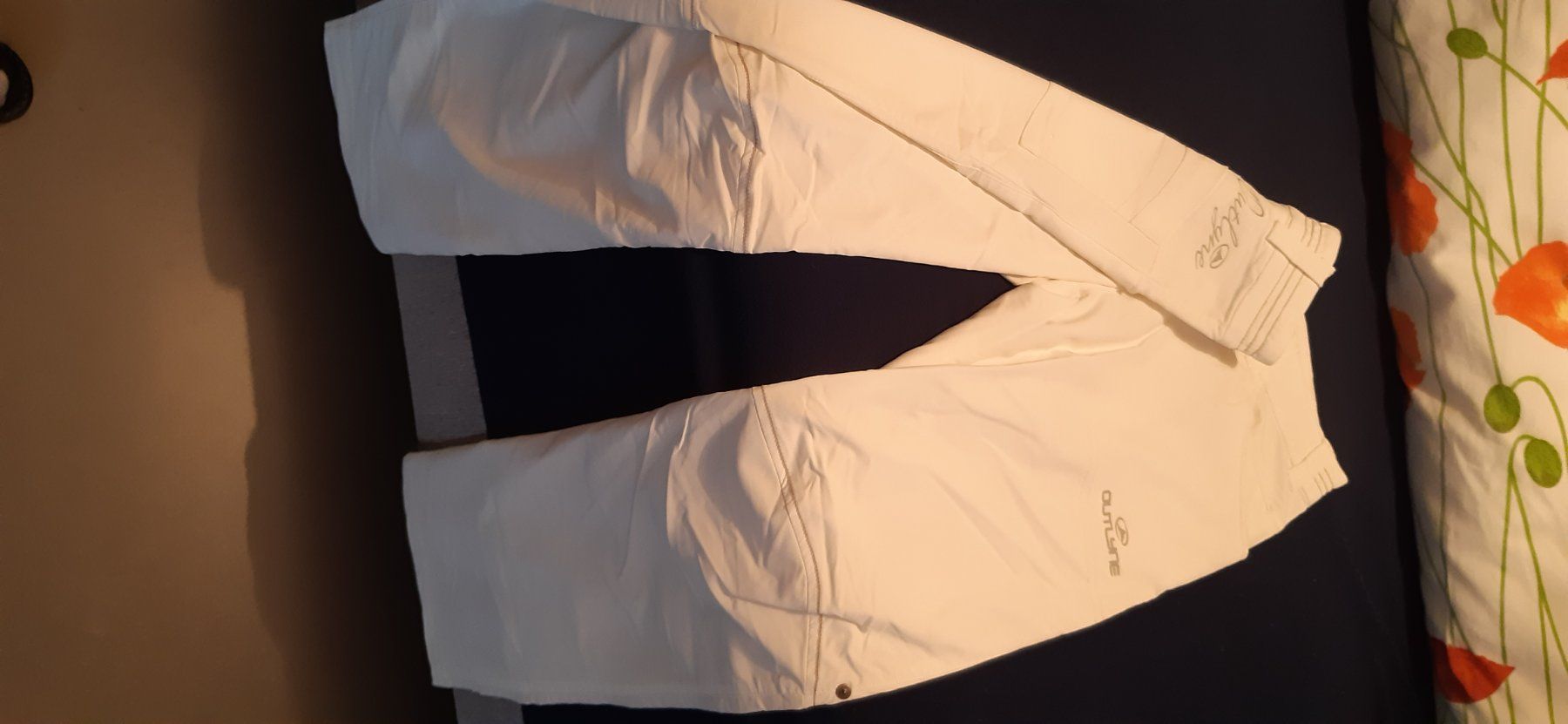 Hosen: Outline Outdoor oder Freizeithose Gr. 34 – Gebraucht aus Neuenkirch von marthab67