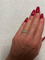 Luamaya / Purelei Ring Steine