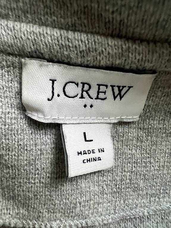 Giacche: Cardigan Jcrew M/L – Usato da Mies venduto da lil_6tnp 2