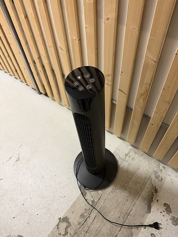Ventilatori: Ventilator – Usato da St.Gallen venduto da hss_GmbH