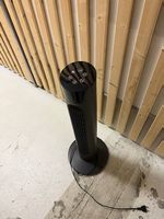 Ventilator